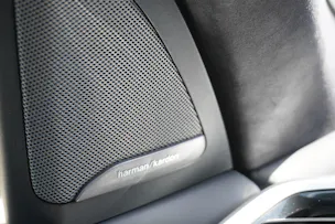 BMW X5M Competition Steptronic Competition