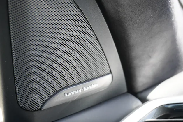 BMW X5M Competition Steptronic Competition