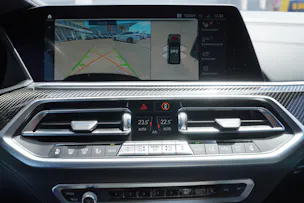 BMW X5M Competition Steptronic Competition