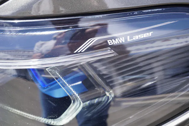 BMW X5M Competition Steptronic Competition