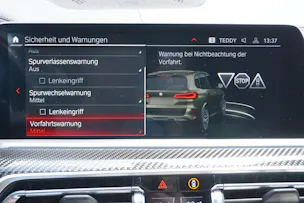 BMW X5M Competition Steptronic Competition