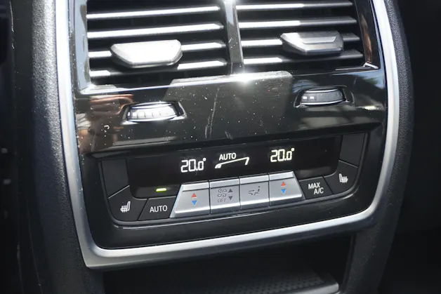 BMW X5M Competition Steptronic Competition