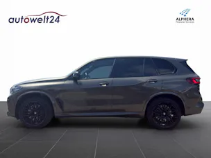 BMW X5M Competition Steptronic Competition