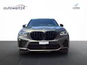 BMW X5M Competition Steptronic Competition