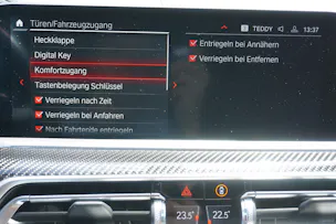 BMW X5M Competition Steptronic Competition