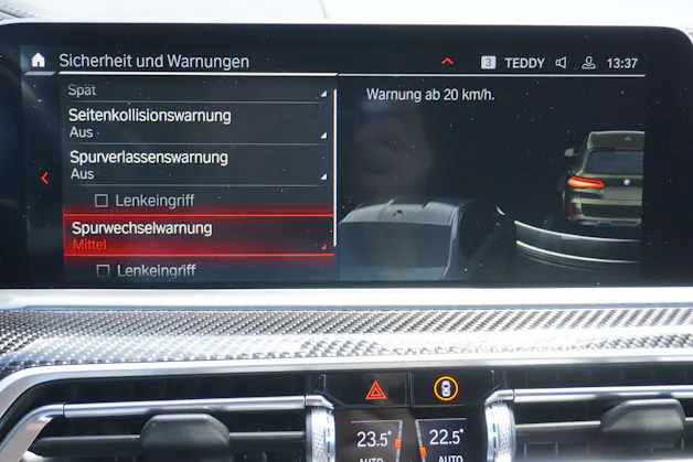 BMW X5M Competition Steptronic Competition