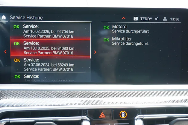 BMW X5M Competition Steptronic Competition