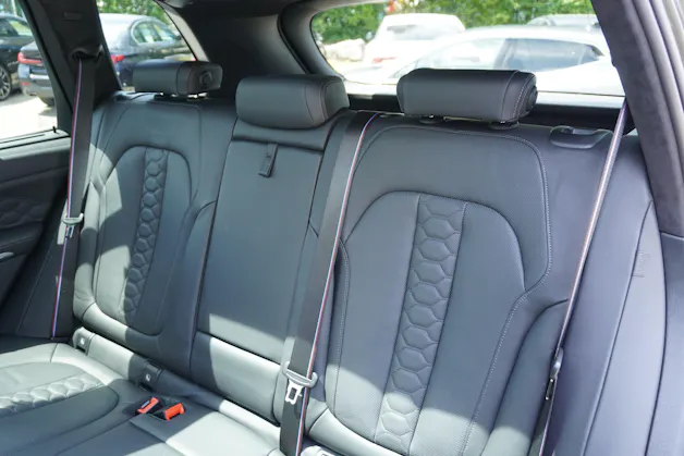 BMW X5M Competition Steptronic Competition
