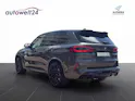 BMW X5M Competition Steptronic Competition