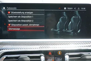 BMW X5M Competition Steptronic Competition