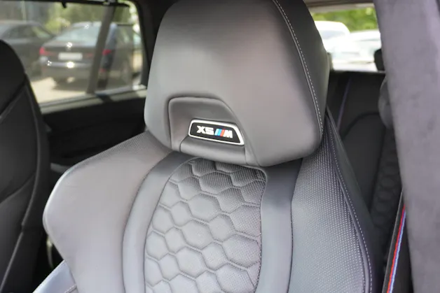 BMW X5M Competition Steptronic Competition