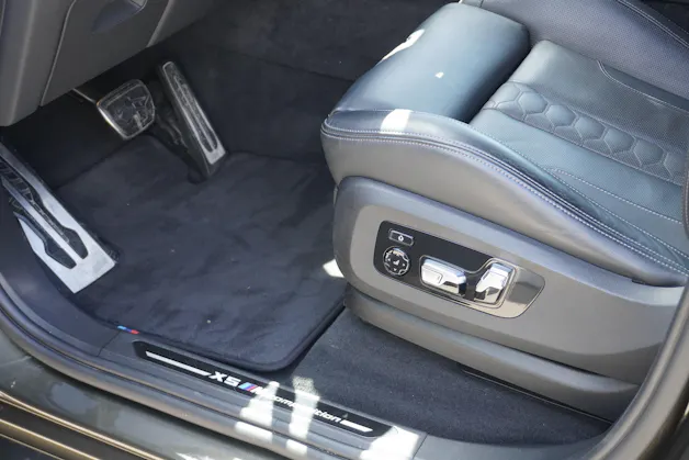 BMW X5M Competition Steptronic Competition