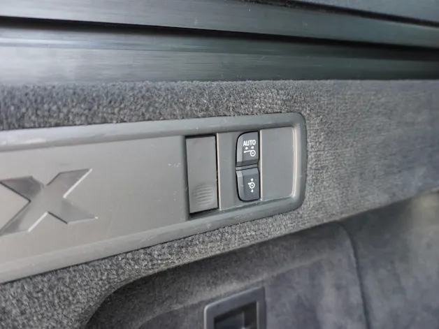BMW X5M Competition Steptronic Competition