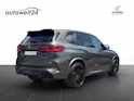 BMW X5M Competition Steptronic Competition
