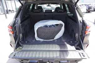 BMW X5M Competition Steptronic Competition