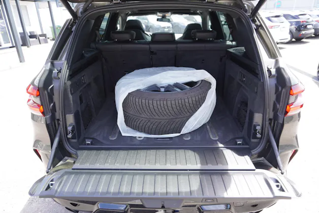 BMW X5M Competition Steptronic Competition