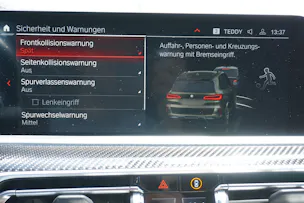 BMW X5M Competition Steptronic Competition