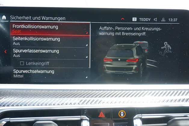 BMW X5M Competition Steptronic Competition