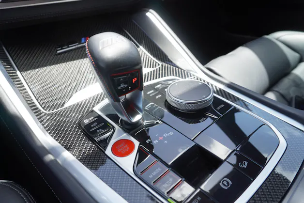 BMW X5M Competition Steptronic Competition