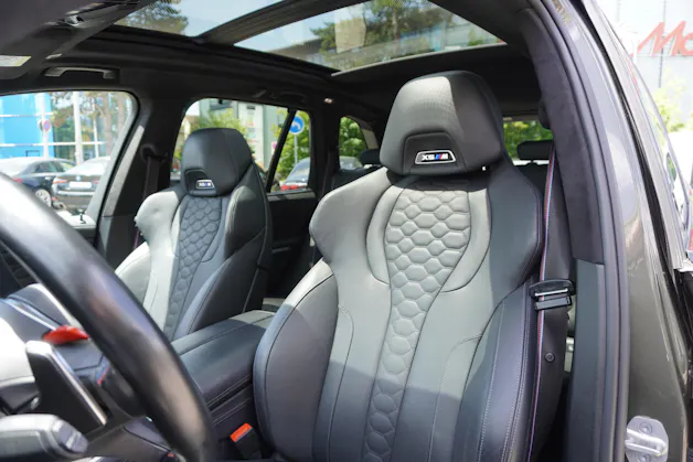 BMW X5M Competition Steptronic Competition