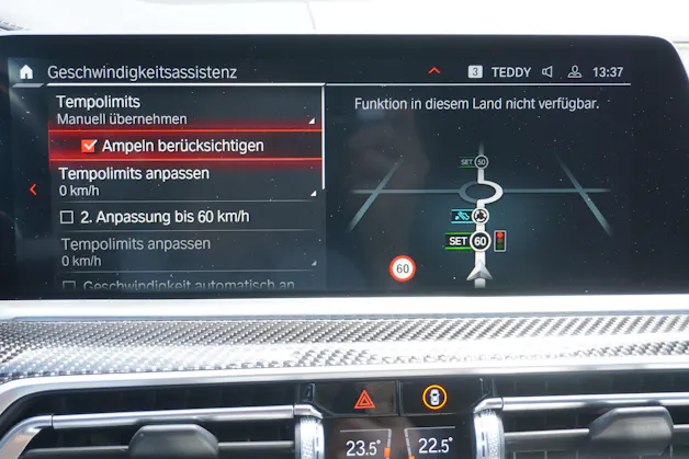 BMW X5M Competition Steptronic Competition