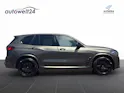 BMW X5M Competition Steptronic Competition
