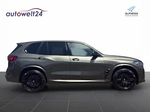 BMW X5M Competition Steptronic Competition