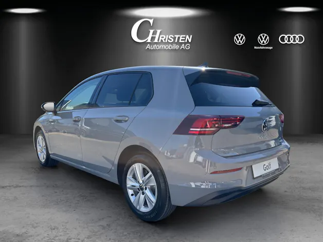 VW Golf 1.5 e TSI mHEV Value DSG