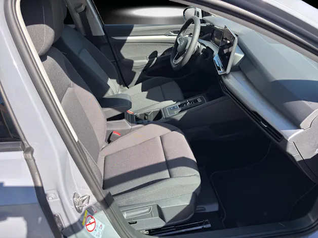 VW Golf 1.5 e TSI mHEV Value DSG