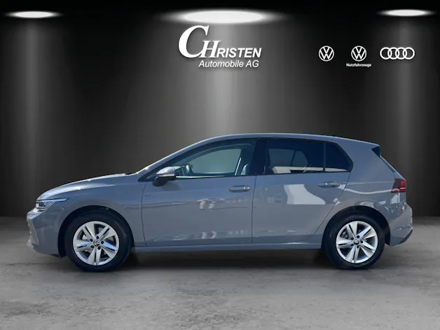 VW Golf 1.5 e TSI mHEV Value DSG