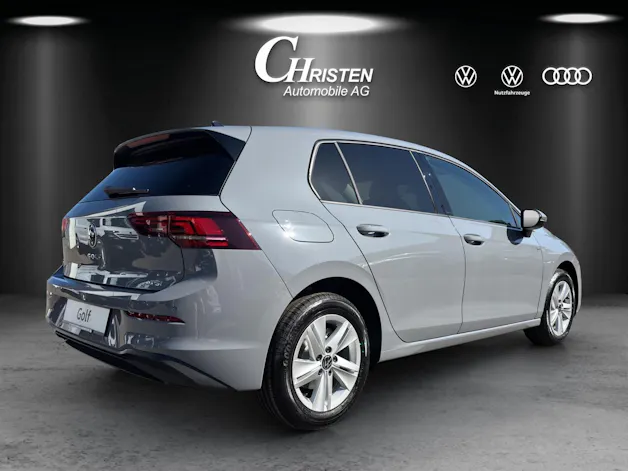 VW Golf 1.5 e TSI mHEV Value DSG