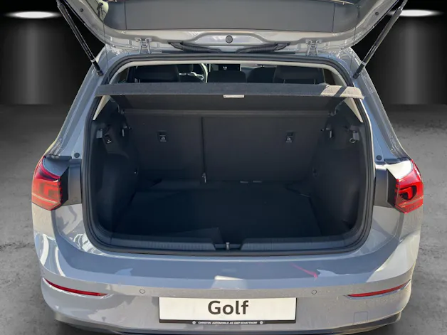VW Golf 1.5 e TSI mHEV Value DSG