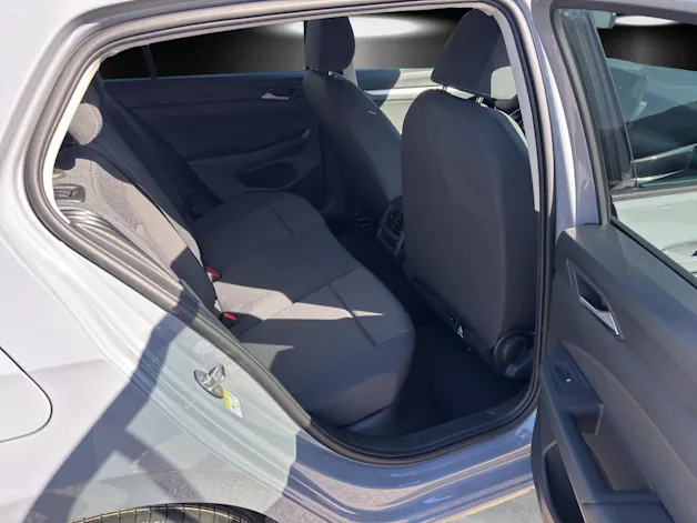 VW Golf 1.5 e TSI mHEV Value DSG