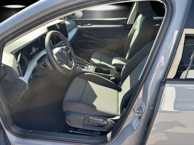 VW Golf 1.5 e TSI mHEV Value DSG
