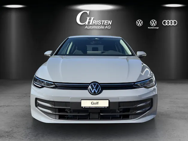 VW Golf 1.5 e TSI mHEV Value DSG