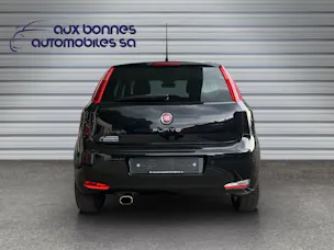 Fiat Punto 0.9 Twinair Young