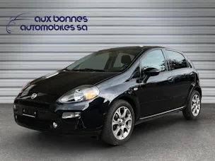 Fiat Punto 0.9 Twinair Young