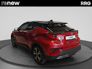 Toyota C-HR 2.0 HSD CVT Trend