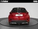 Toyota C-HR 2.0 HSD CVT Trend