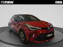 Toyota C-HR 2.0 HSD CVT Trend