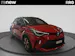 Toyota C-HR 2.0 HSD CVT Trend