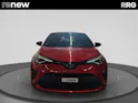 Toyota C-HR 2.0 HSD CVT Trend