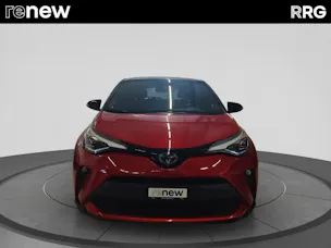 Toyota C-HR 2.0 HSD CVT Trend