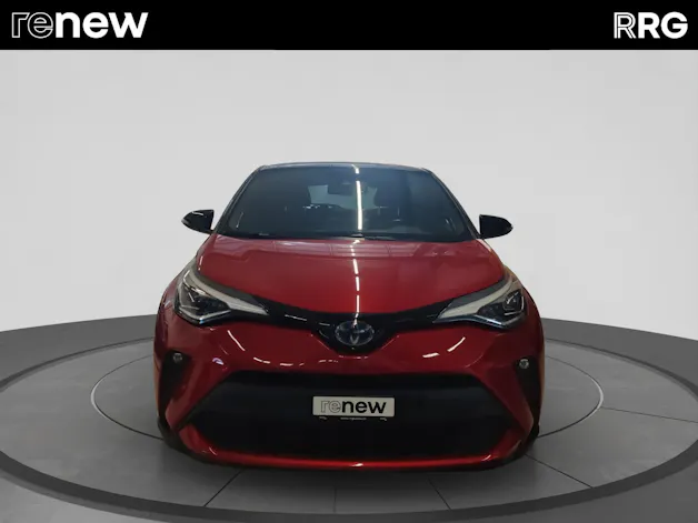 Toyota C-HR 2.0 HSD CVT Trend