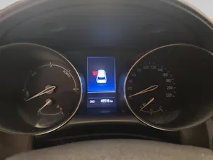 Toyota C-HR 2.0 HSD CVT Trend