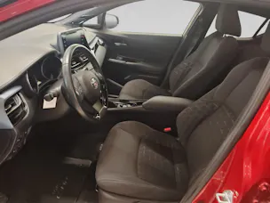 Toyota C-HR 2.0 HSD CVT Trend