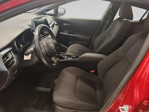 Toyota C-HR 2.0 HSD CVT Trend