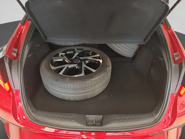 Toyota C-HR 2.0 HSD CVT Trend