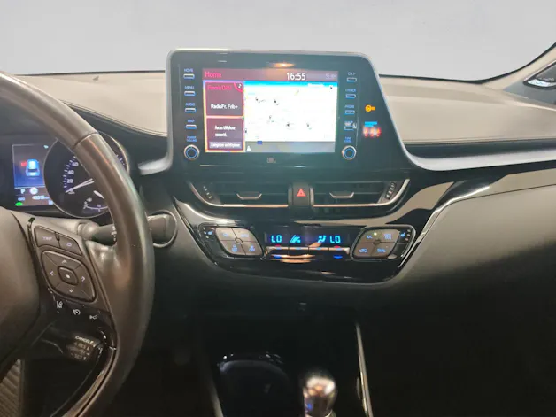 Toyota C-HR 2.0 HSD CVT Trend