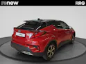 Toyota C-HR 2.0 HSD CVT Trend